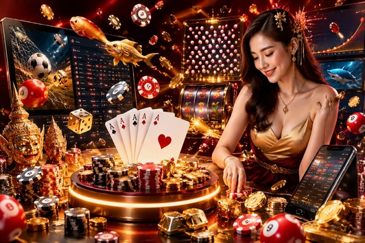 368bet