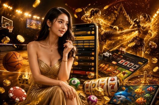 368bet